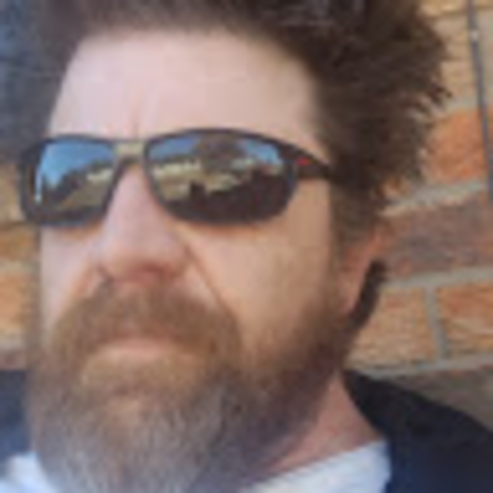Meet your Posher, Sean